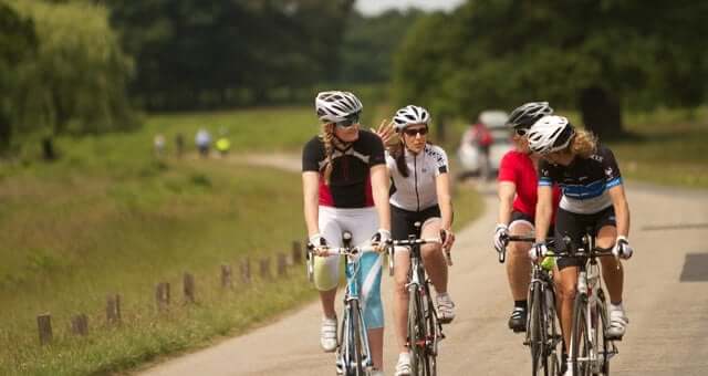 Good exercise options are the Sagittarius sun sign are rock climbing, white water rafting, roller blading, aerobics, bicycling, gymnastics, and competitive sports.