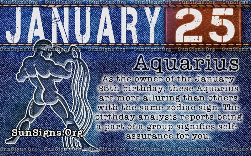 tlc january 25 birthday astrology