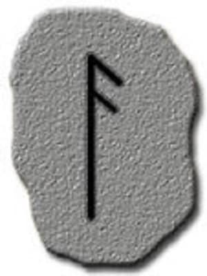 ansuz rune