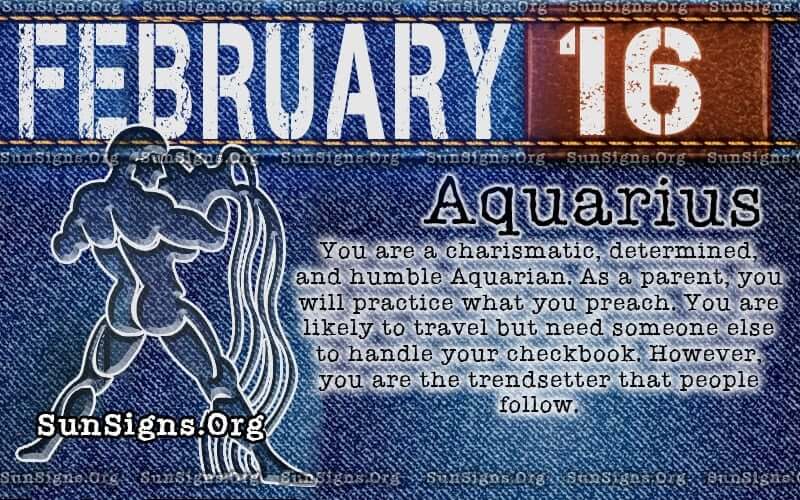 libra horoscope february 16 birthday