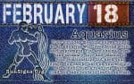 February 18 Zodiac Horoscope Birthday Personality | SunSigns.Org