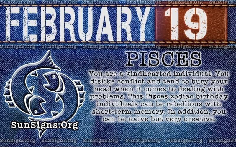 February 8 zodiac sign
