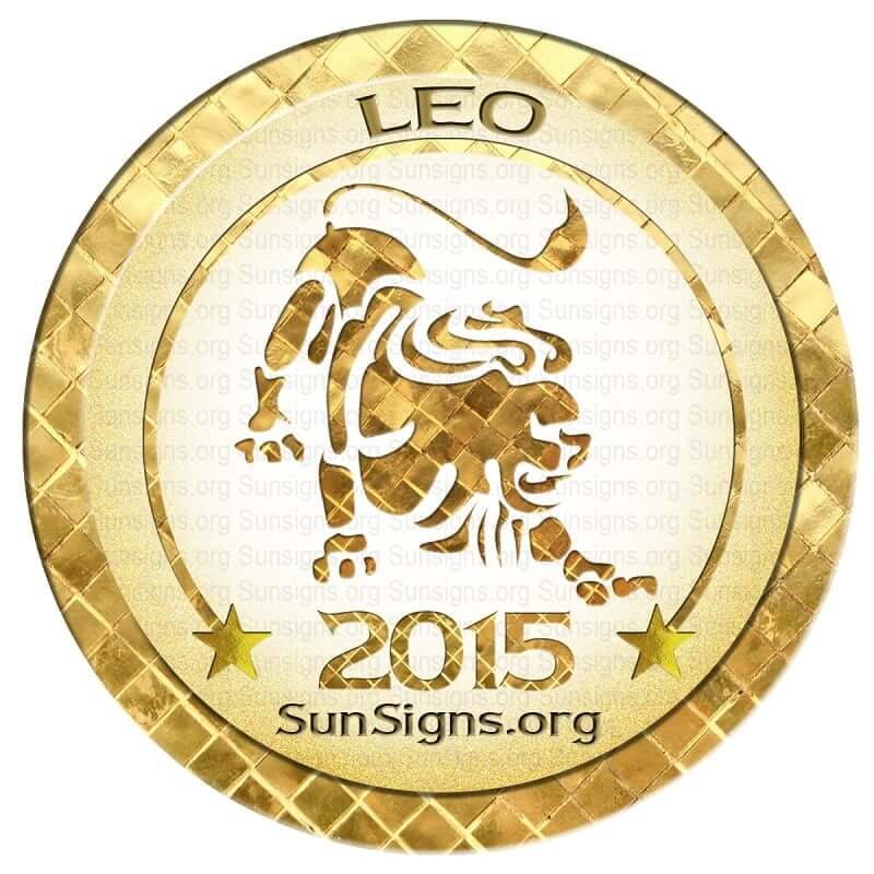 Leo 2015 Horoscope: An Overview – A Look at the Year Ahead, Love, Career, Finance, Health, Family, Travel, Leo Monthly Horoscopes