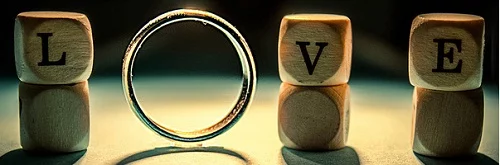no love