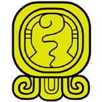 mayan day sign cib wisdom