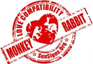 Monkey And Rabbit Compatibility: Creative Bonding - SunSigns.Org