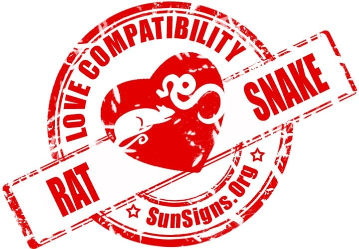 rat snake compatibility