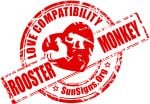 Rooster And Monkey Compatibility: Demanding Affair - SunSigns.Org