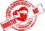Rooster And Rat Compatibility: Seductive Affair - SunSigns.Org