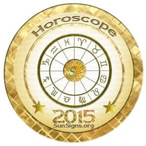 Horoscope 2015 - Annual Astrology Predictions - SunSigns.Org