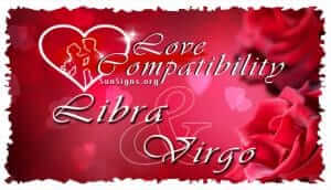Libra Virgo Love Compatibility - SunSigns.Org