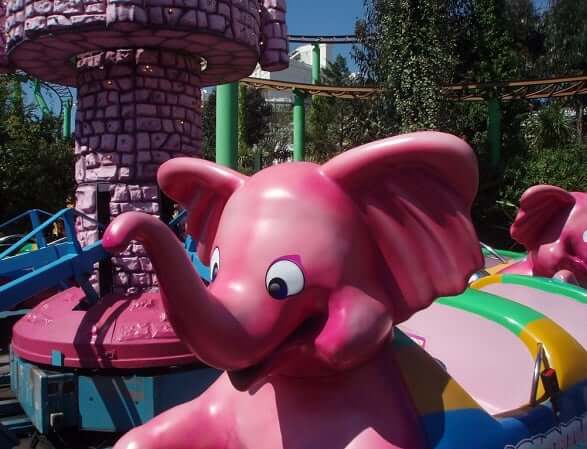 pink-elephant