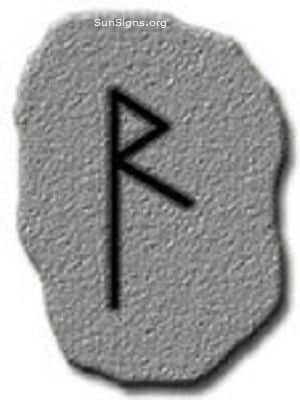 raido rune