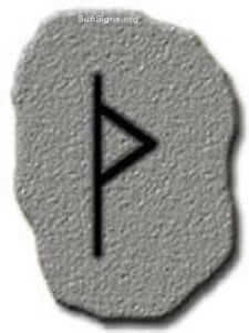 Thurisaz Rune Meaning: Thorn Of Awakening - SunSigns.Org