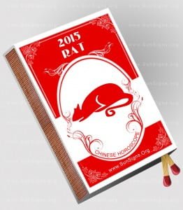2015 Rat Horoscope | SunSigns.Org