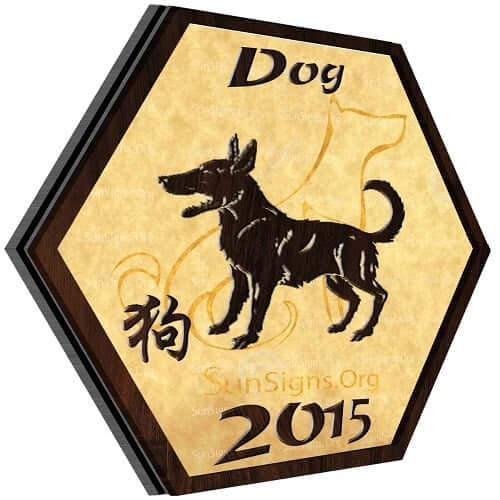 Dog Horoscope 2015: The loyalty, knowledge and love shown by this Chinese dog sign will help them in going far ahead in 2015