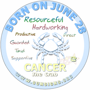 June Birthday Horoscope Astrology (In Pictures) - SunSigns.Org