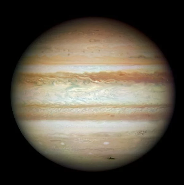 jupiter