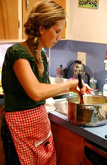 Some women have affairs as a cry for help or a wake up call for their marriage.