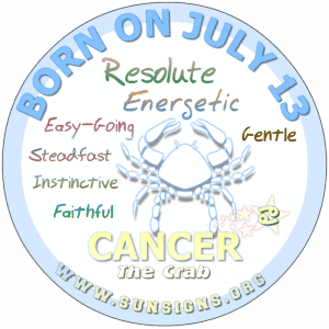 July Birthday Horoscope Astrology (In Pictures) - SunSigns.Org