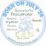 July Birthday Horoscope Astrology (In Pictures) - SunSigns.Org