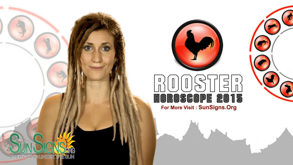 rooster 2015 horoscope