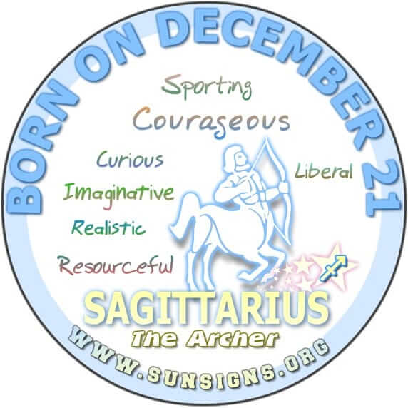 december zodiac sign