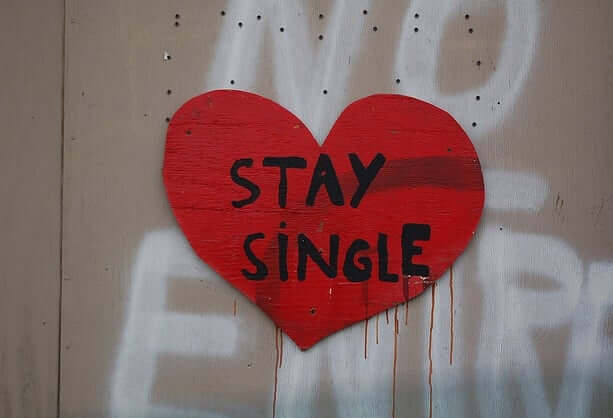 stay-single