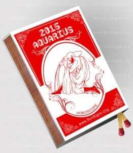 2015 Aquarius Horoscope Predictions For Love, Finance, Career, Health And Family