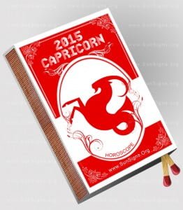 2015 Capricorn Horoscope Predictions For Love, Finance, Career, Health And Family