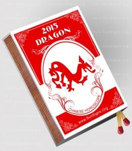 2015 Dragon Horoscope Predictions For Love, Finance, Career, Health And Family