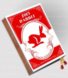 2015 Rabbit Horoscope Predictions For Love, Finance, Career, Health And Family