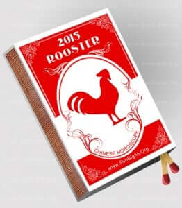 2015 Rooster Horoscope Predictions For Love, Finance, Career, Health And Family