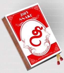 2015 Snake Horoscope Predictions For Love, Finance, Career, Health And Family