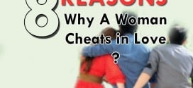 Why Women Cheat In A Relationship