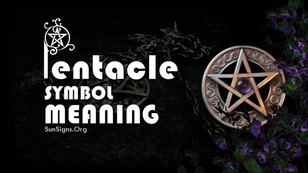 What Is The Pentacle Symbol