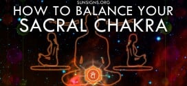 How To Balance Your Sacral Chakra Swadhisthana
