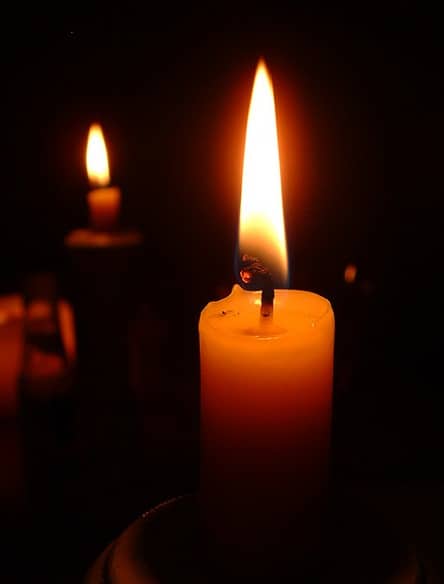 candle-magic