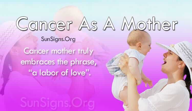 cancer mother
