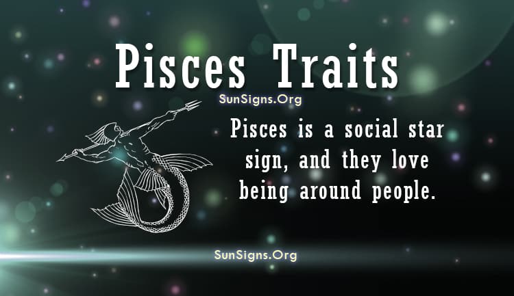 Pisces Sextrology