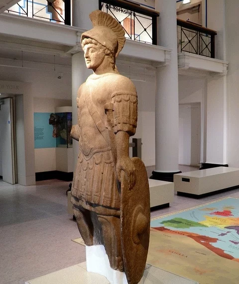 roman-god-mars