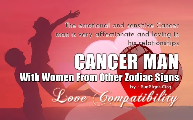 compatibilidade homem-câncer