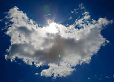 Cloud Symbolism