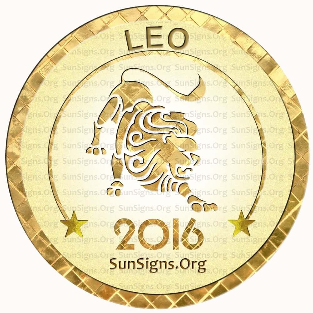 2016 Leo Horoscope Predictions For Love, Finance, Career, Health And Family
