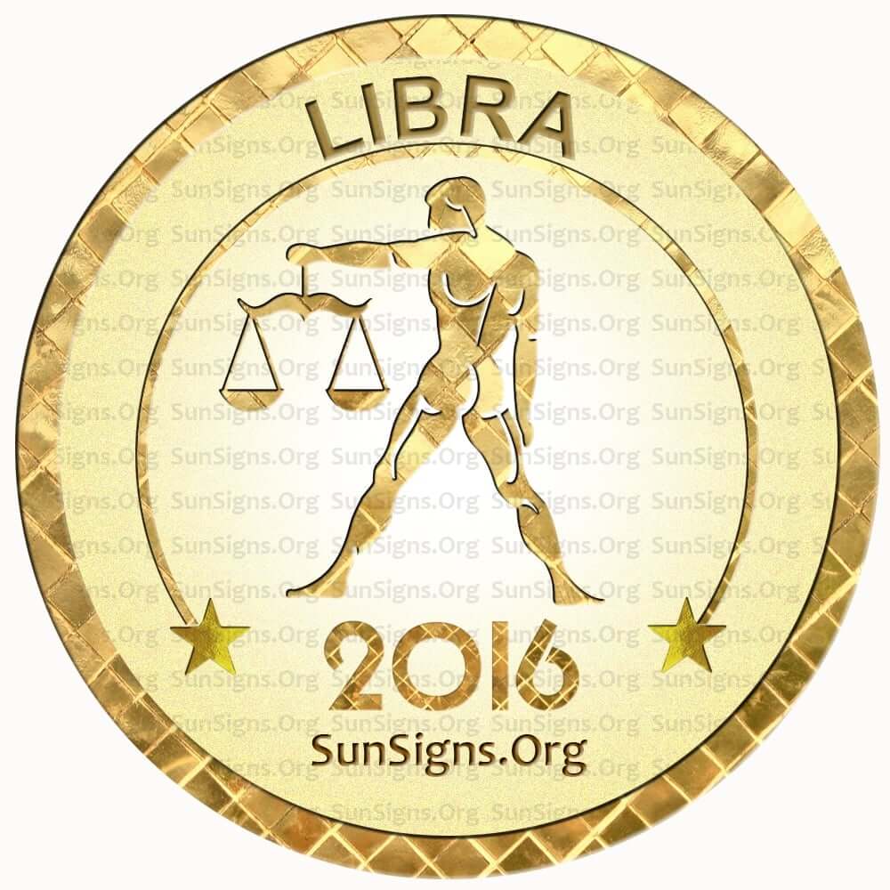 Libra Love Horoscope