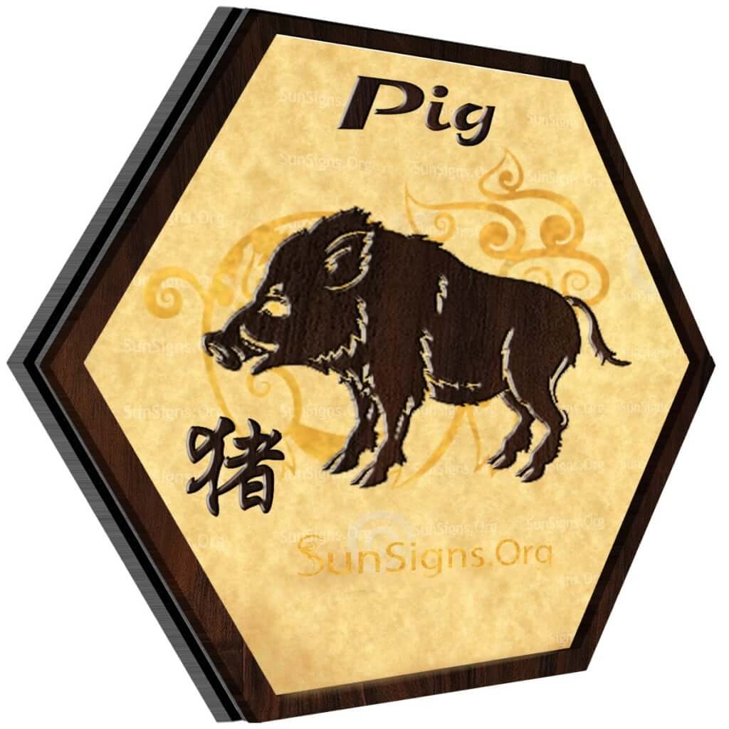 Pig 2016 Horoscope: An Overview – A Look at the Year Ahead, Love, Career, Finance, Health, Family, Travel