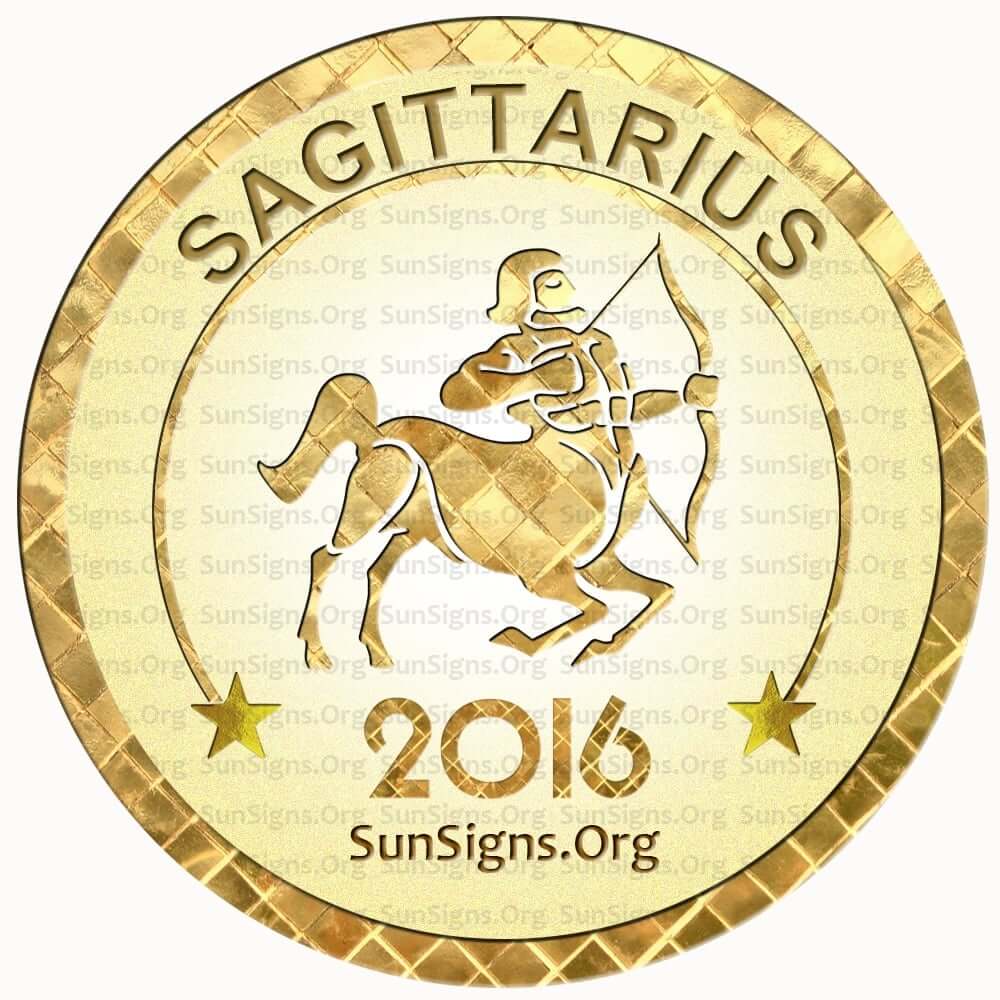 2016 Sagittarius Horoscope Predictions For Love, Finance, Career, Health And Family