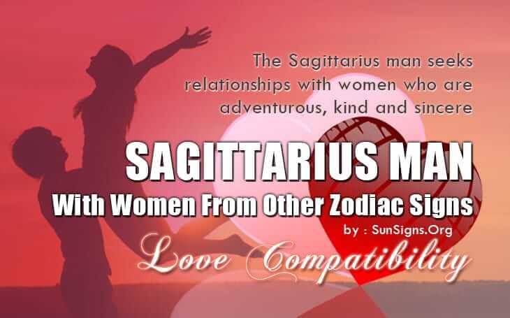 Scorpio woman virgo man sagittarius Scorpio and