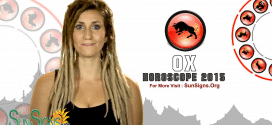 ox 2015 horoscope