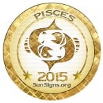 2015 Pisces Horoscope
